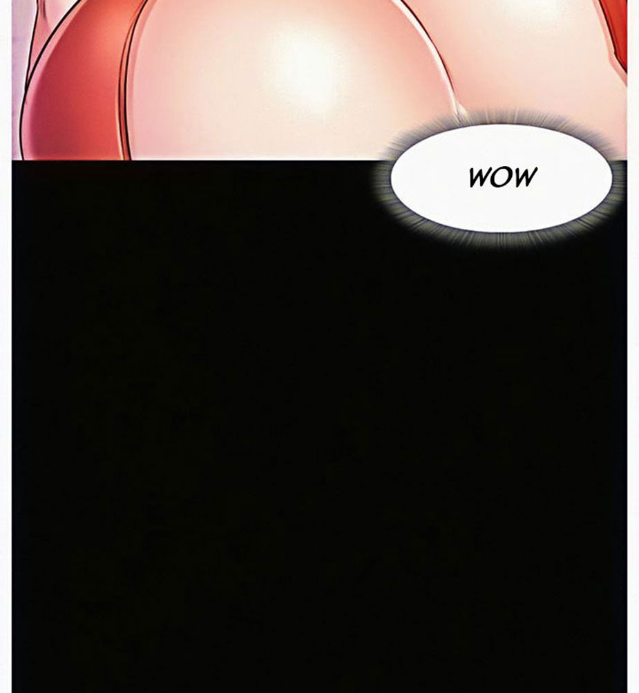 Who Did You Do With? Chapter 6 Page 121