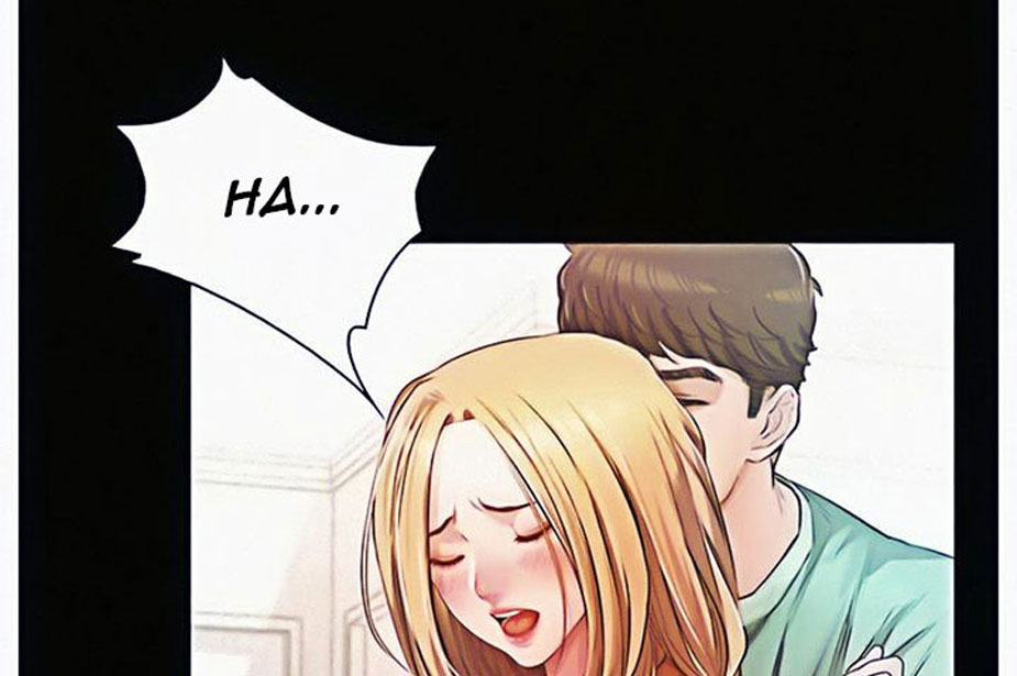 Who Did You Do With? Chapter 6 Page 122