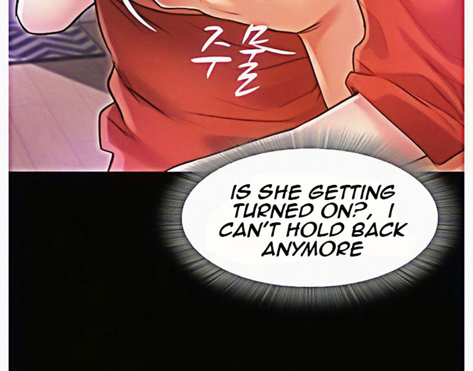 Who Did You Do With? Chapter 6 Page 127