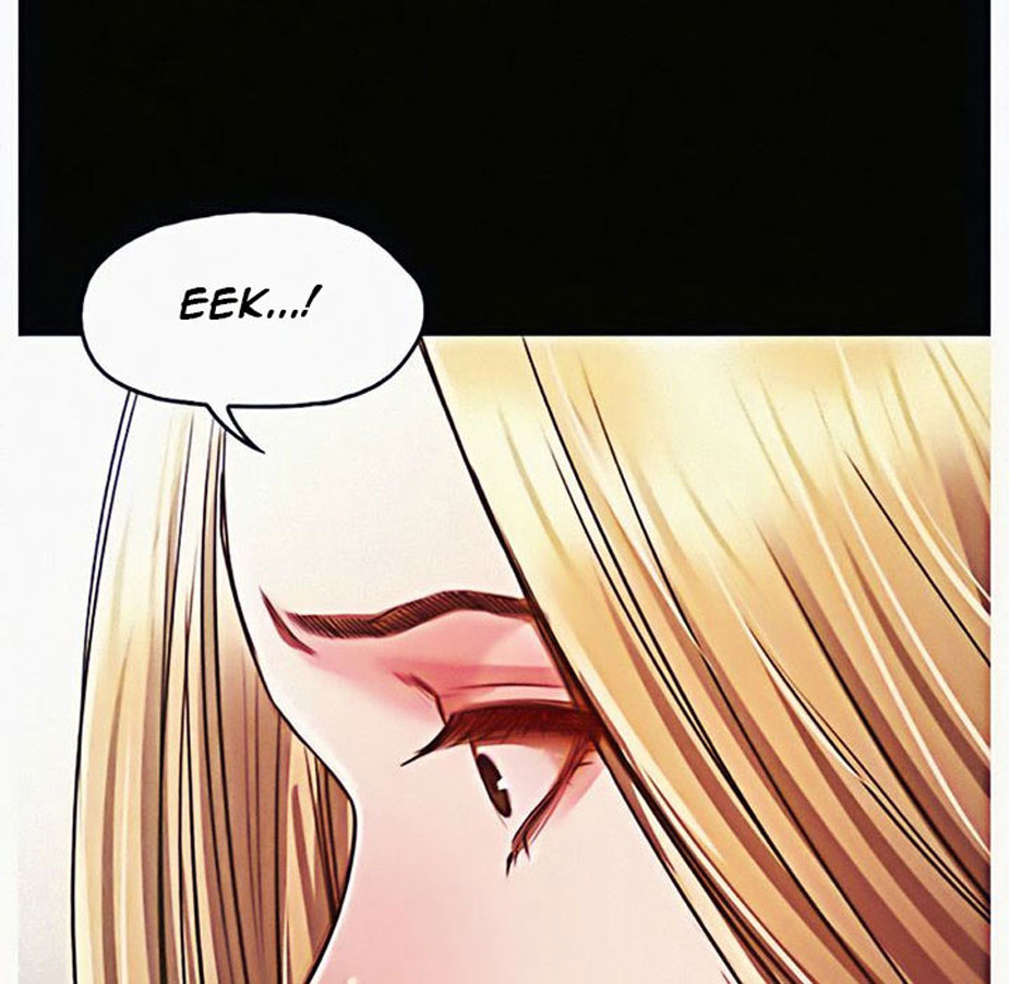 Who Did You Do With? Chapter 6 Page 131