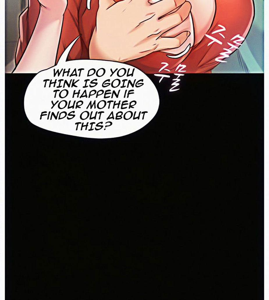 Who Did You Do With? Chapter 6 Page 137