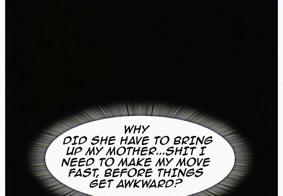 Who Did You Do With? Chapter 6 Page 139