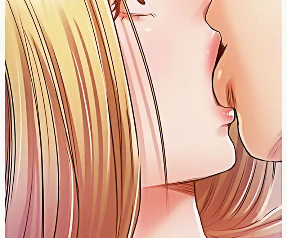 Who Did You Do With? Chapter 6 Page 141