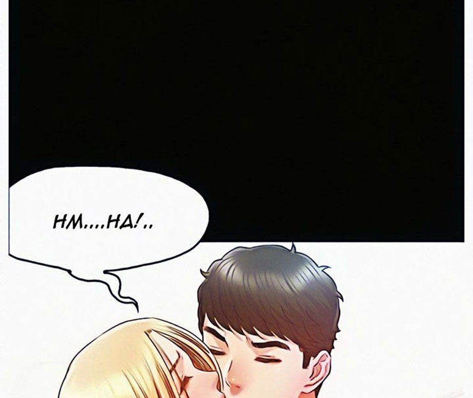 Who Did You Do With? Chapter 6 Page 143