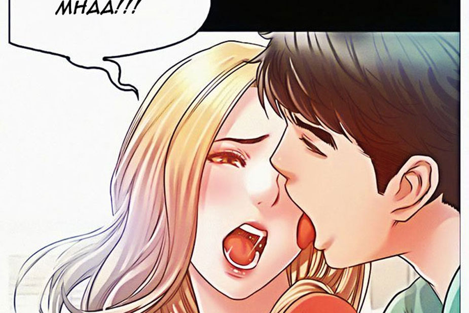 Who Did You Do With? Chapter 6 Page 149