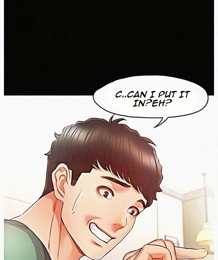 Who Did You Do With? Chapter 6 Page 168