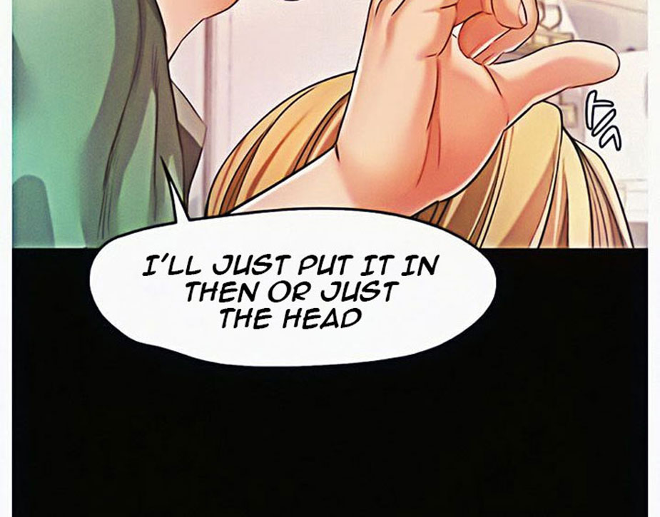 Who Did You Do With? Chapter 6 Page 169