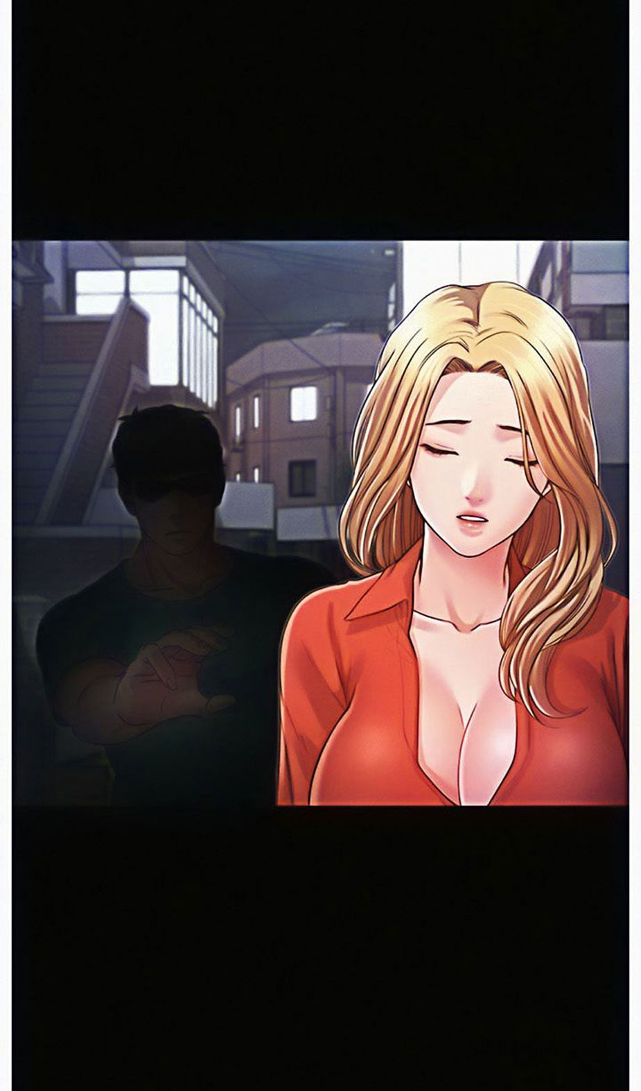 Who Did You Do With? Chapter 6 Page 17