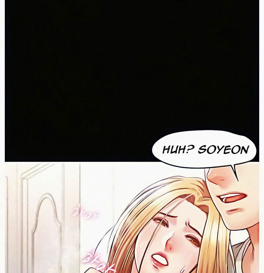 Who Did You Do With? Chapter 6 Page 170