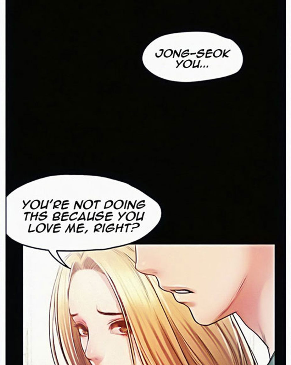 Who Did You Do With? Chapter 6 Page 175