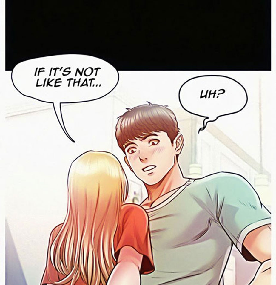 Who Did You Do With? Chapter 6 Page 181