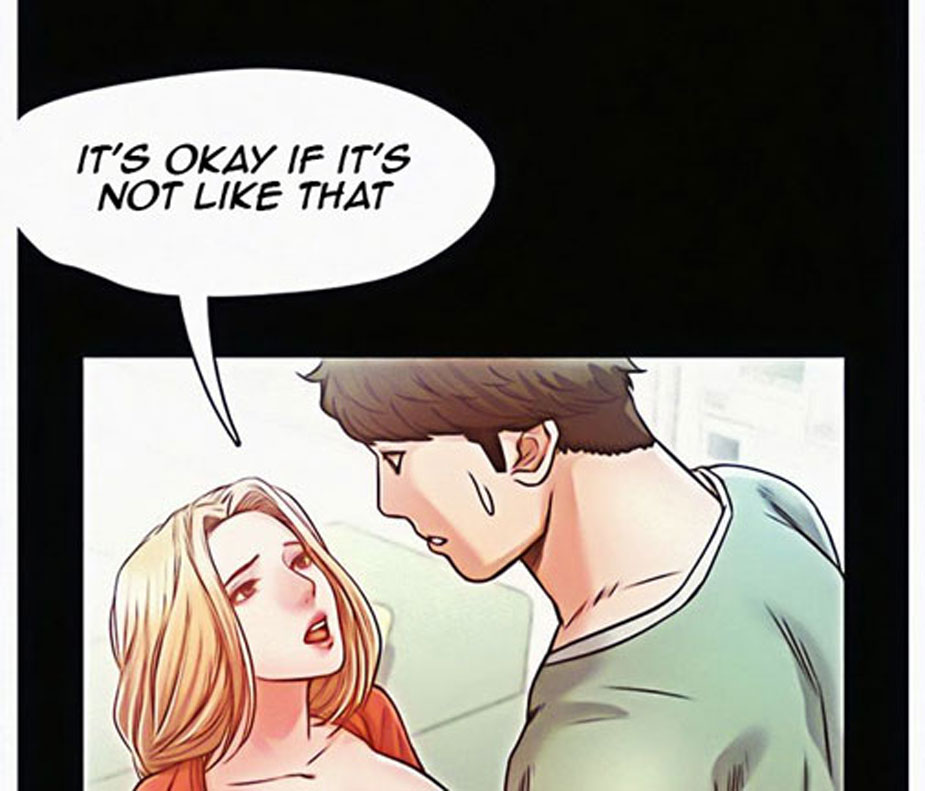Who Did You Do With? Chapter 6 Page 183
