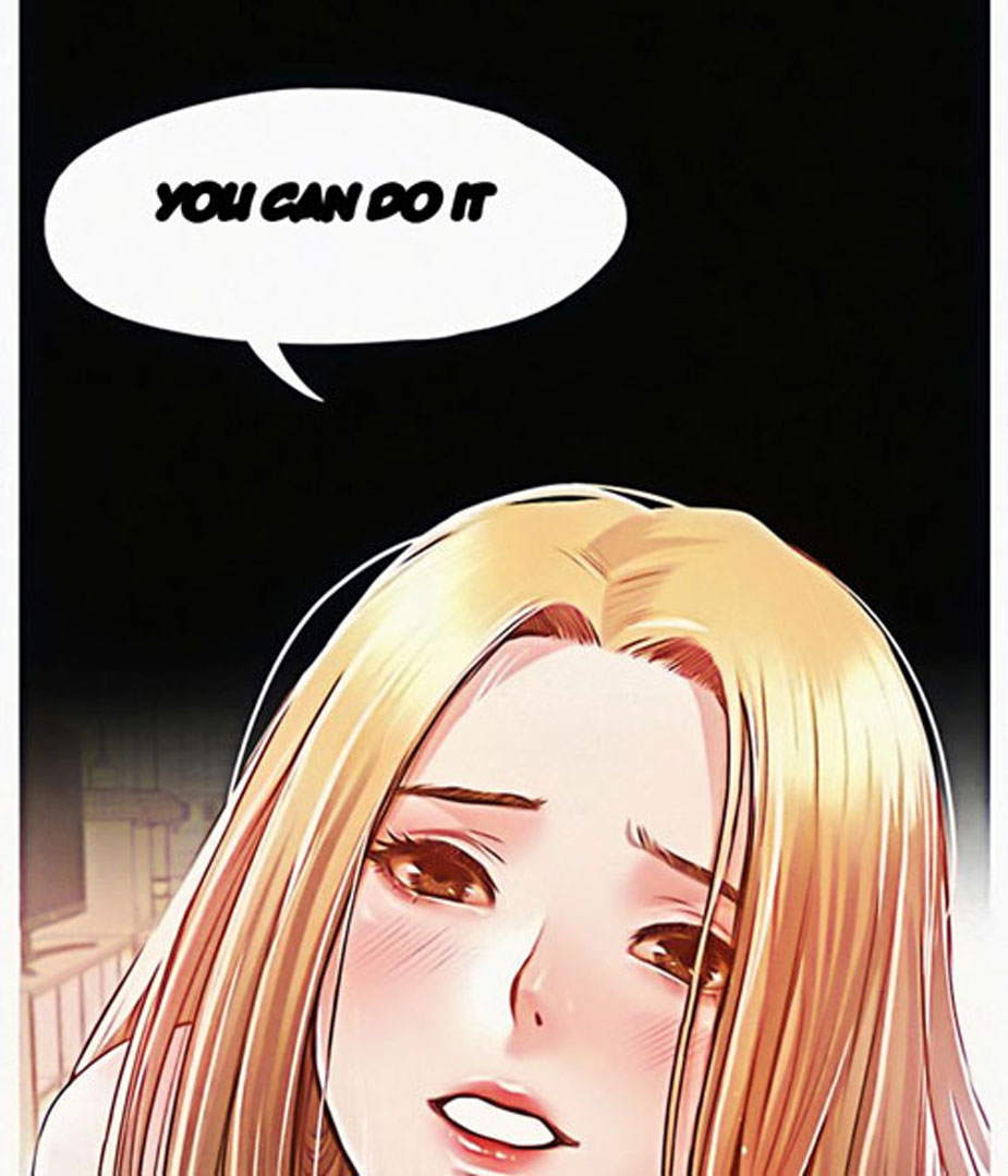 Who Did You Do With? Chapter 6 Page 187
