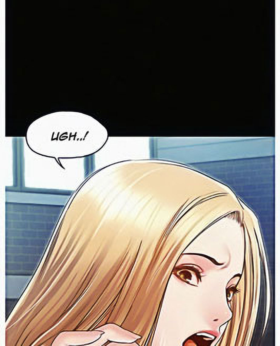 Who Did You Do With? Chapter 6 Page 22