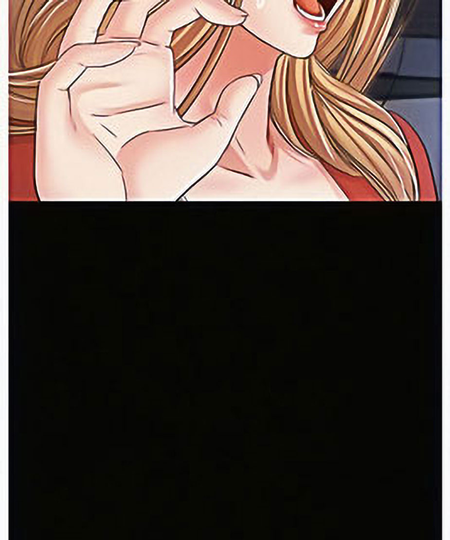Who Did You Do With? Chapter 6 Page 23
