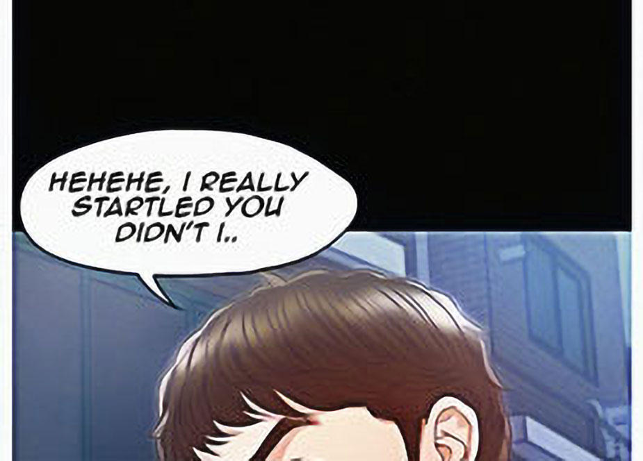 Who Did You Do With? Chapter 6 Page 29