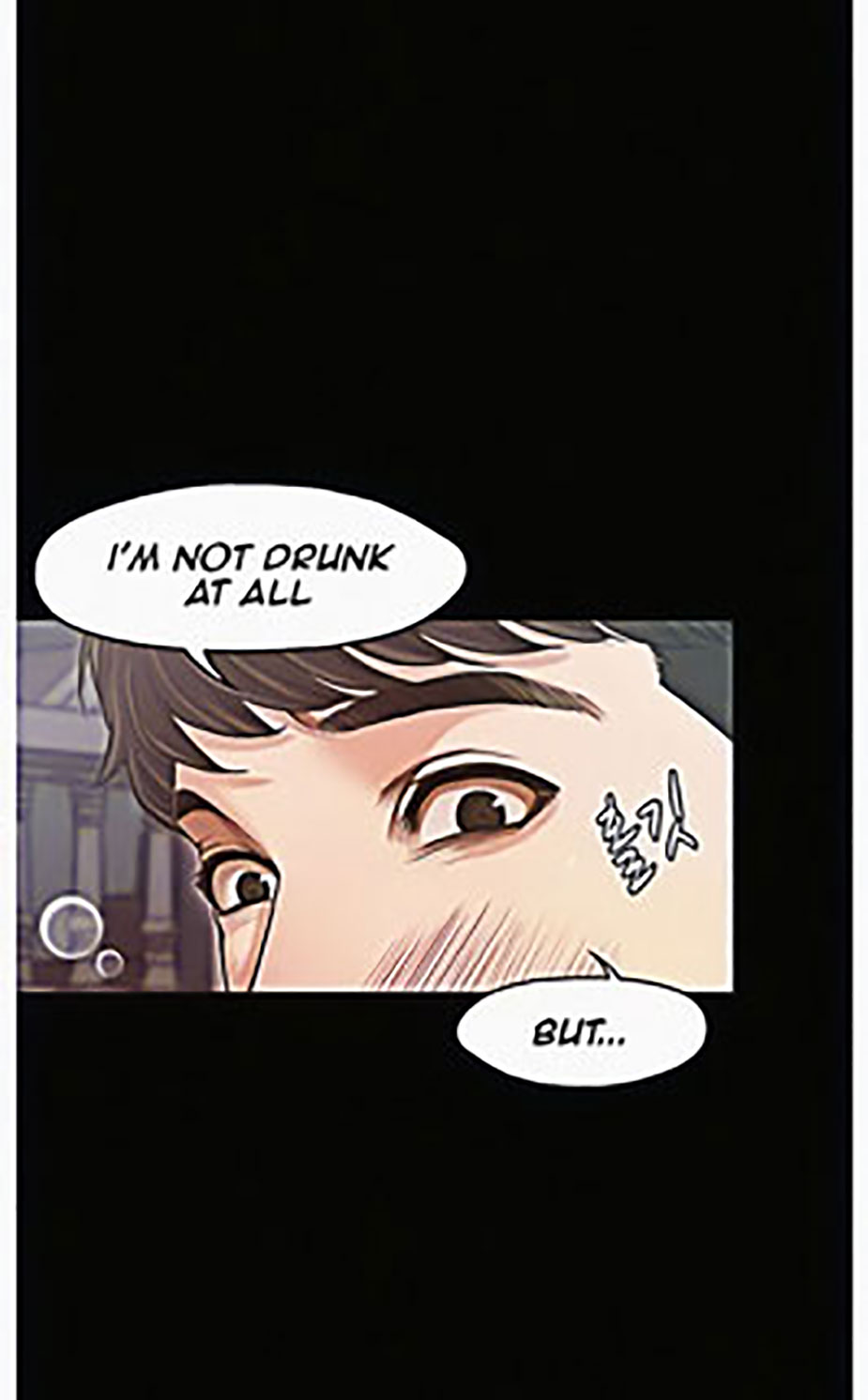 Who Did You Do With? Chapter 6 Page 43