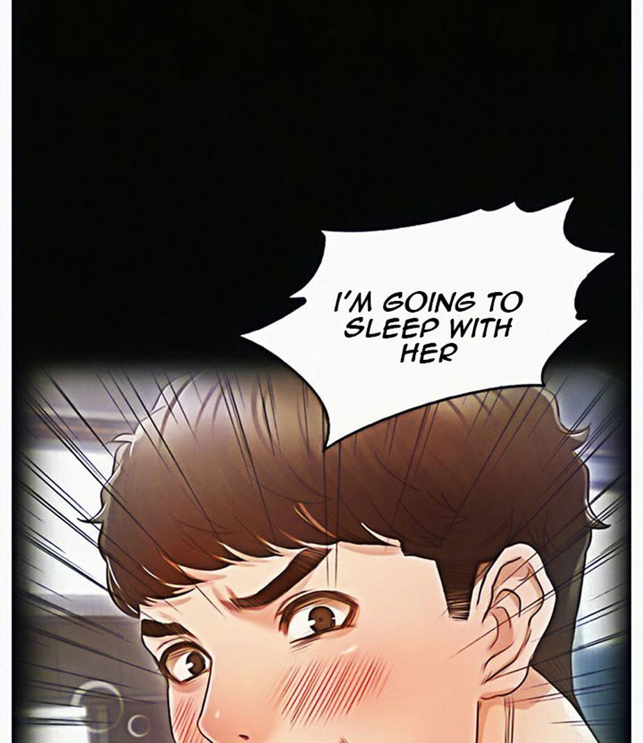 Who Did You Do With? Chapter 6 Page 49