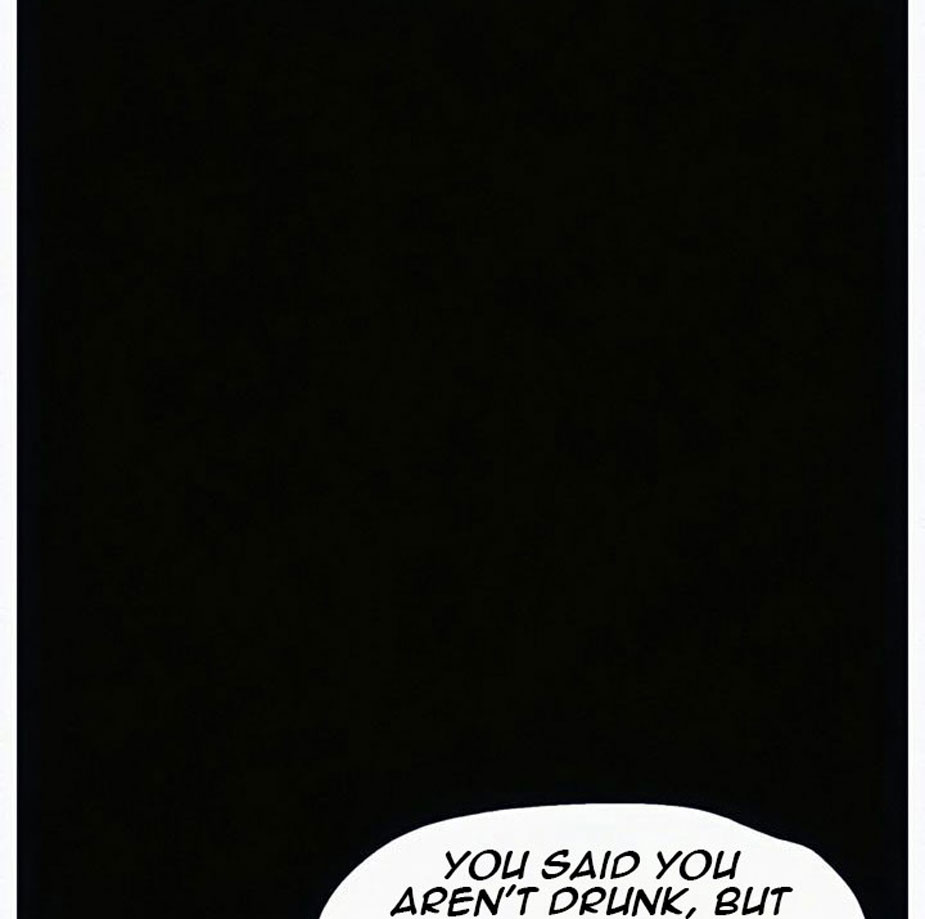 Who Did You Do With? Chapter 6 Page 55