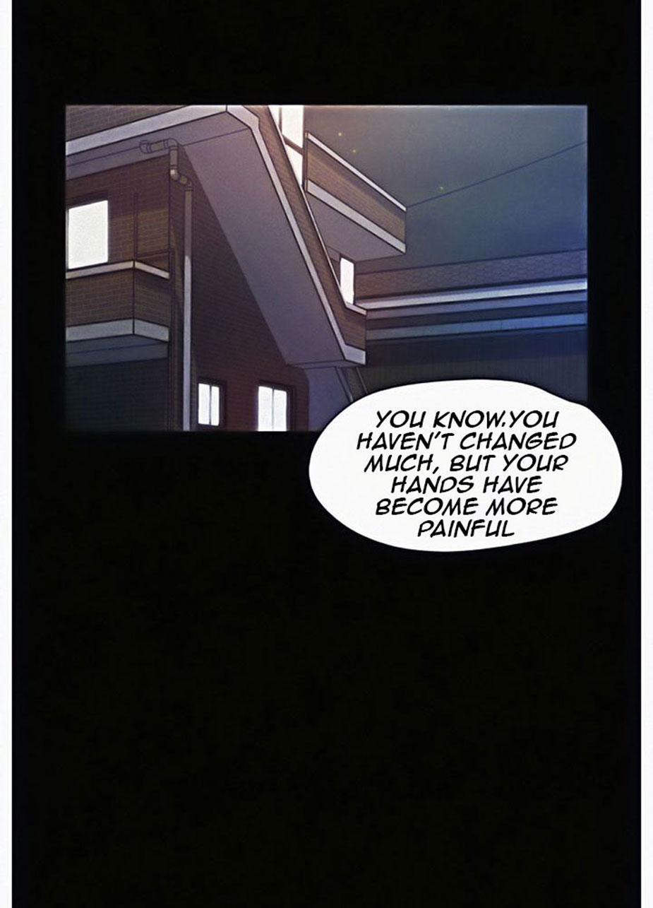 Who Did You Do With? Chapter 6 Page 66