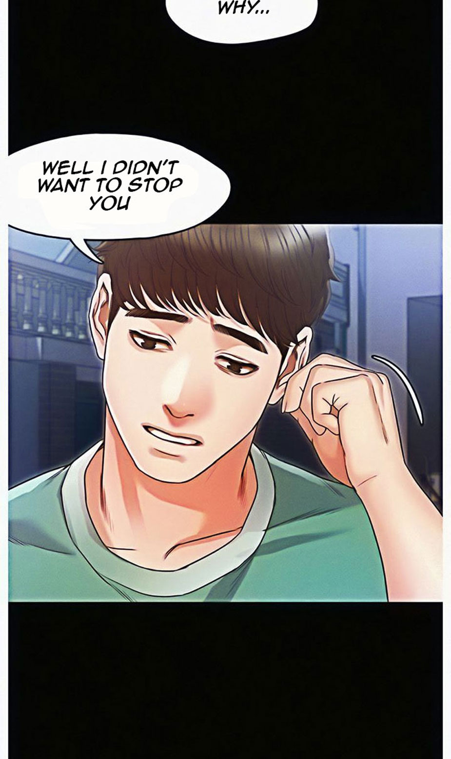 Who Did You Do With? Chapter 6 Page 68