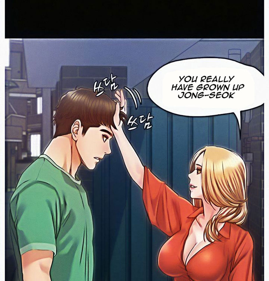 Who Did You Do With? Chapter 6 Page 75