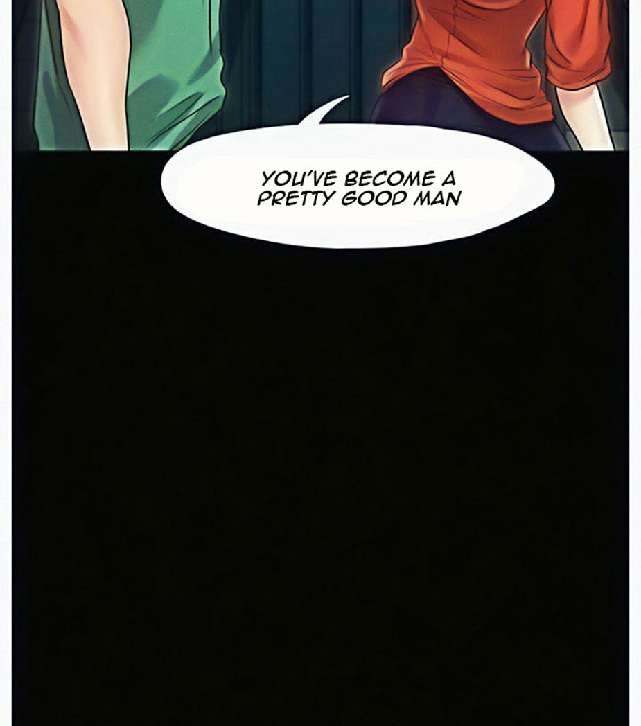 Who Did You Do With? Chapter 6 Page 76