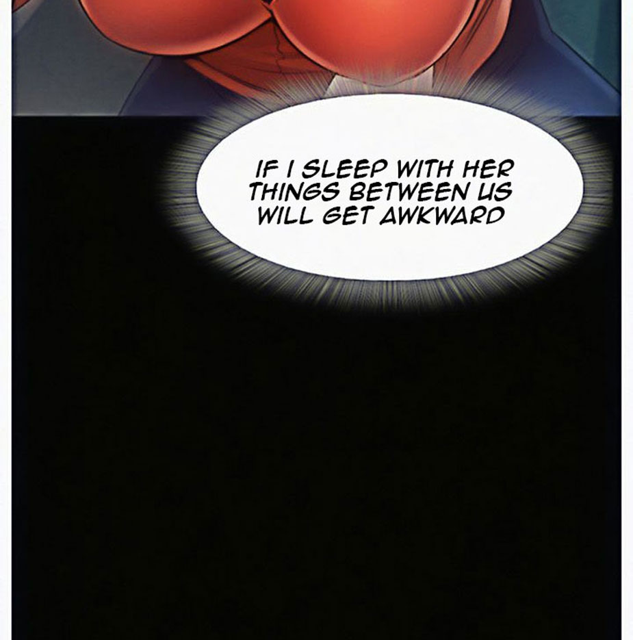 Who Did You Do With? Chapter 6 Page 80
