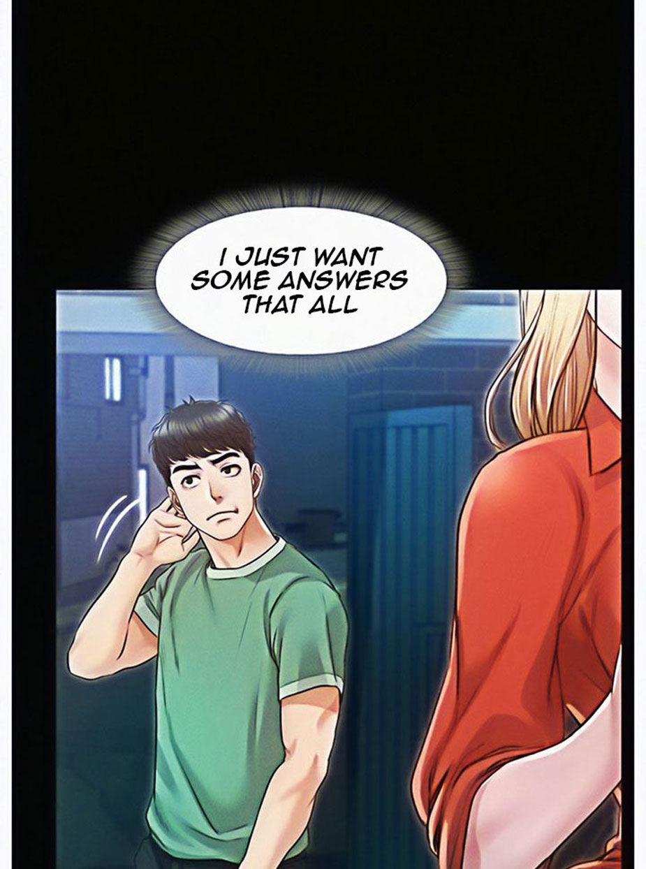 Who Did You Do With? Chapter 6 Page 81