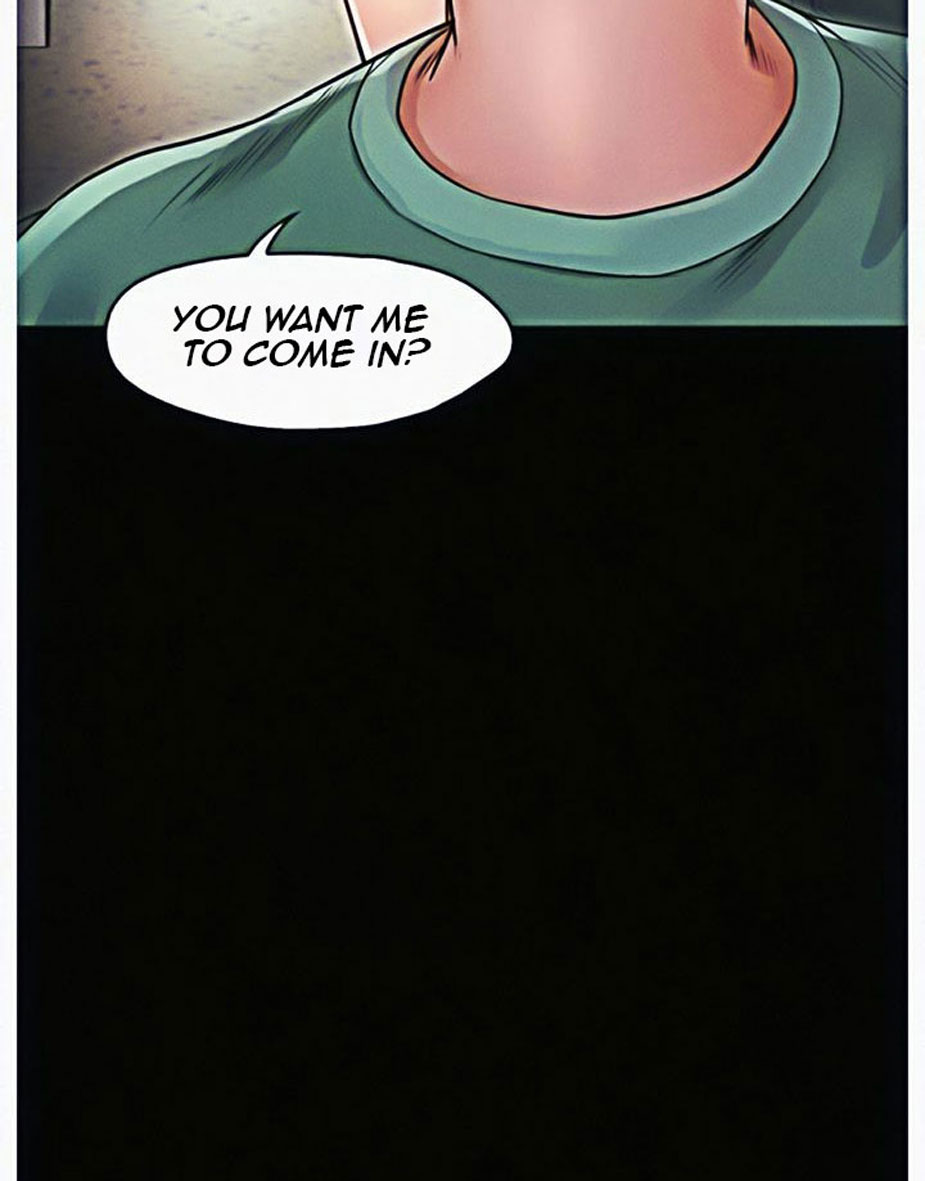 Who Did You Do With? Chapter 6 Page 87