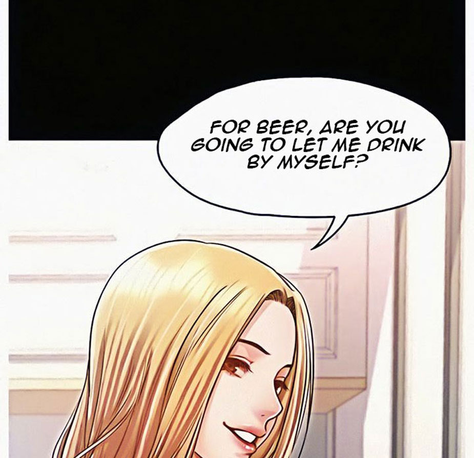 Who Did You Do With? Chapter 6 Page 88