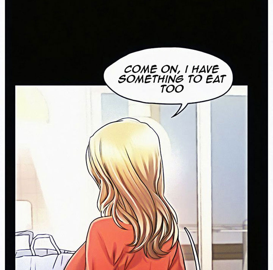 Who Did You Do With? Chapter 6 Page 97