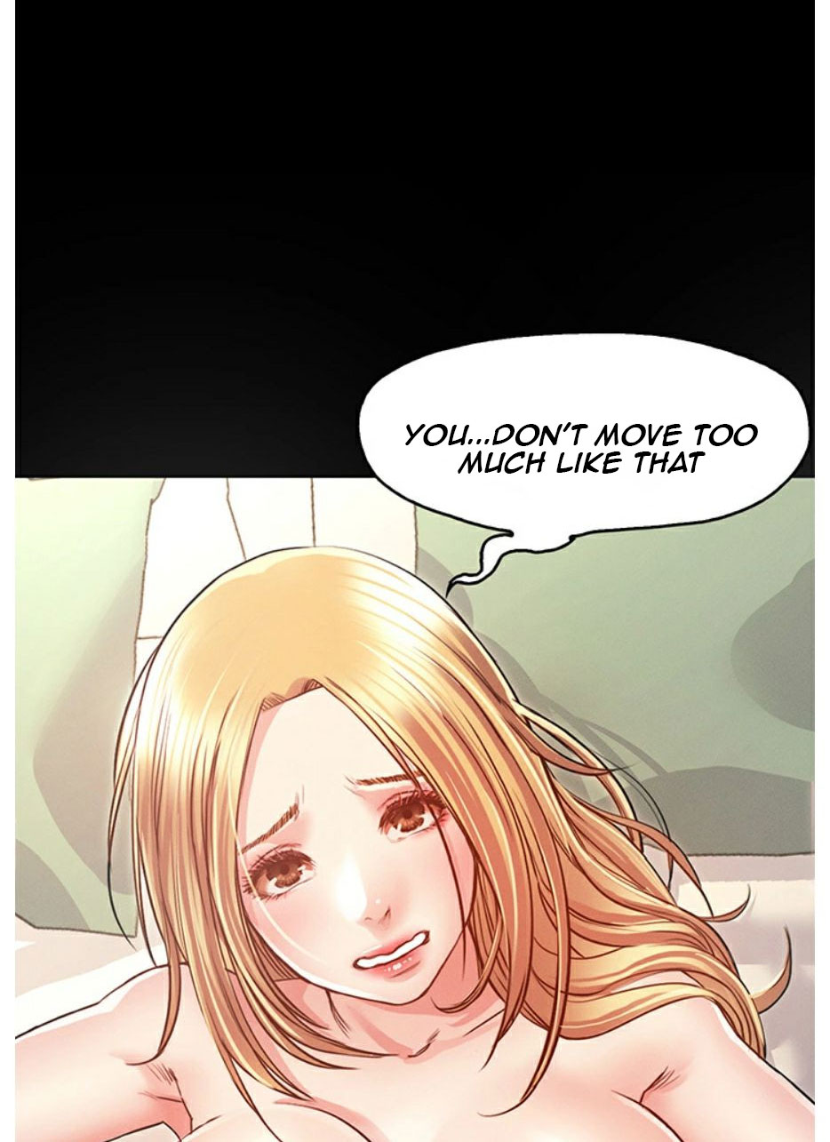 Who Did You Do With? Chapter 7 Page 121