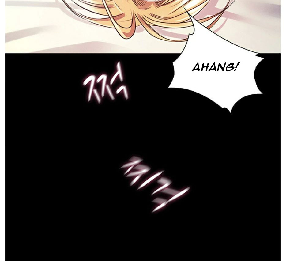 Who Did You Do With? Chapter 7 Page 126