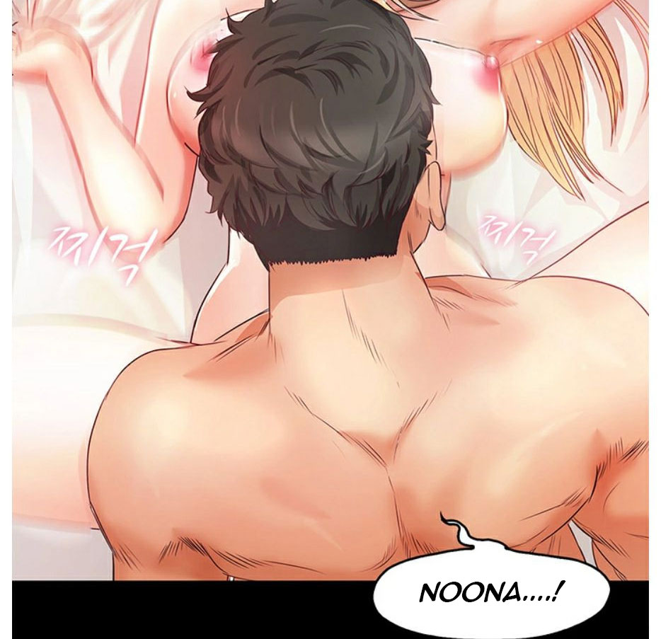 Who Did You Do With? Chapter 7 Page 128