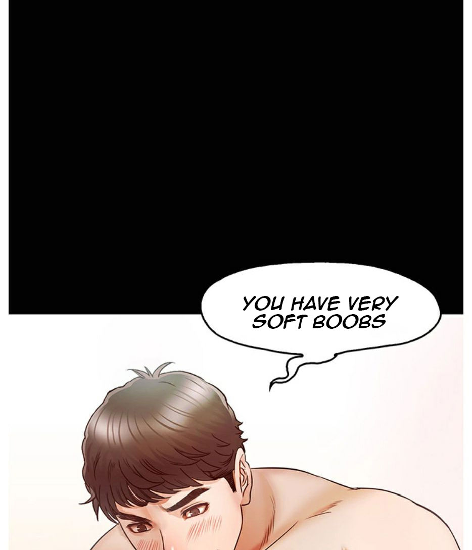 Who Did You Do With? Chapter 7 Page 134