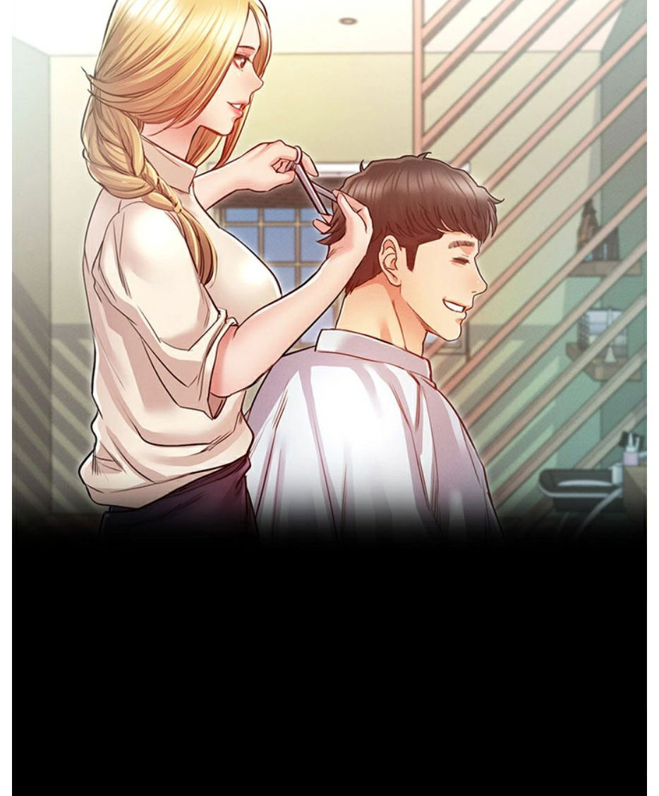 Who Did You Do With? Chapter 7 Page 155