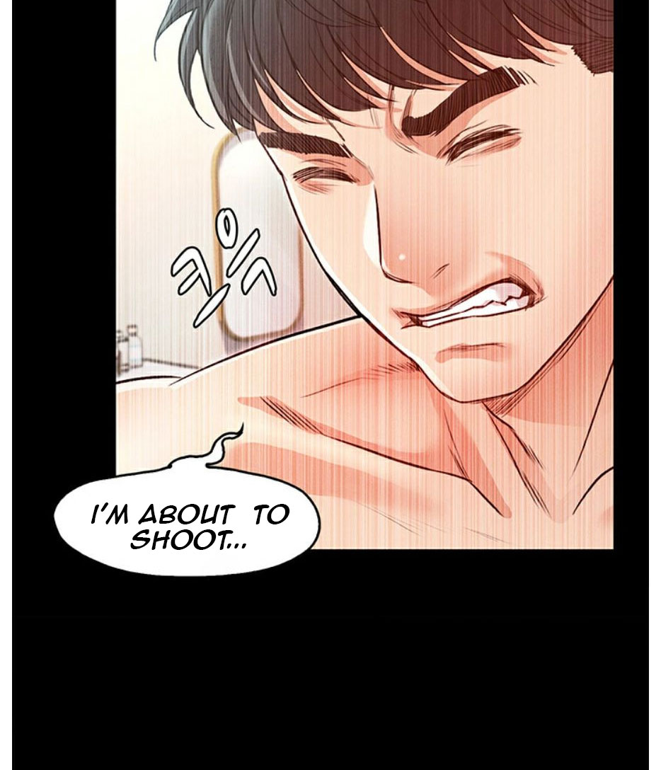 Who Did You Do With? Chapter 7 Page 165