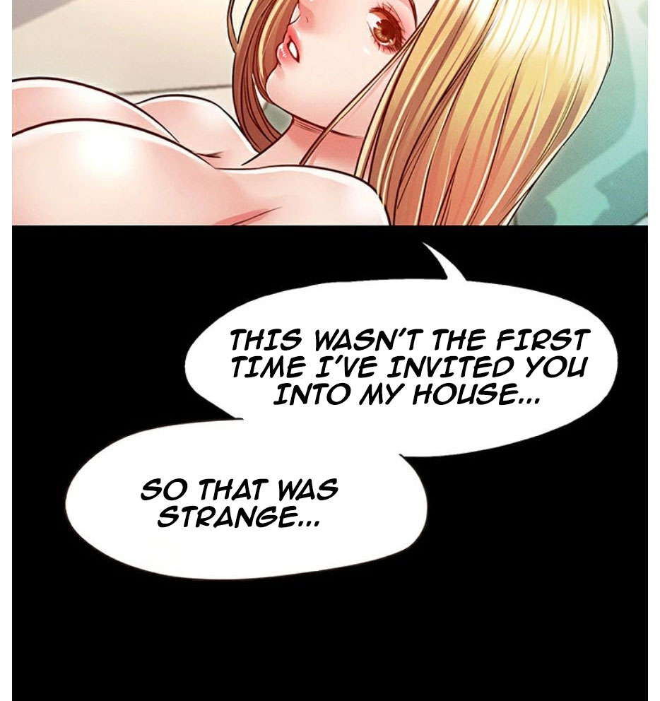 Who Did You Do With? Chapter 7 Page 178