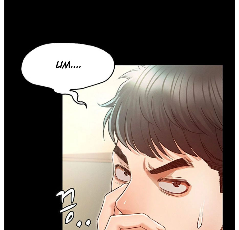 Who Did You Do With? Chapter 7 Page 179