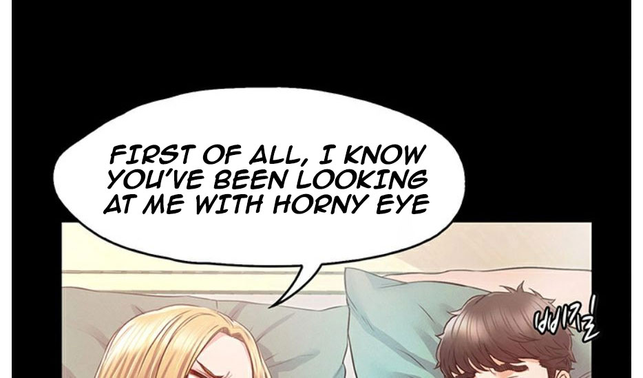 Who Did You Do With? Chapter 7 Page 181