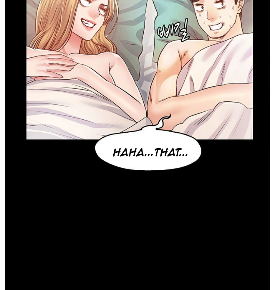 Who Did You Do With? Chapter 7 Page 182