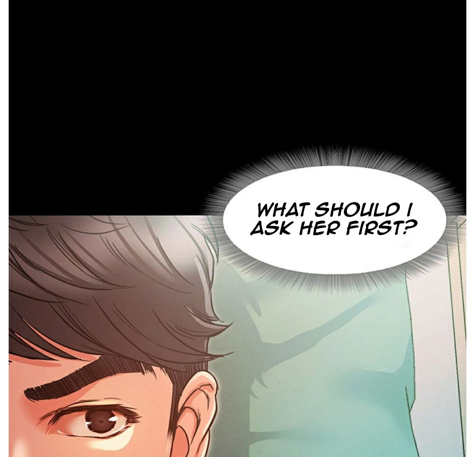 Who Did You Do With? Chapter 7 Page 183