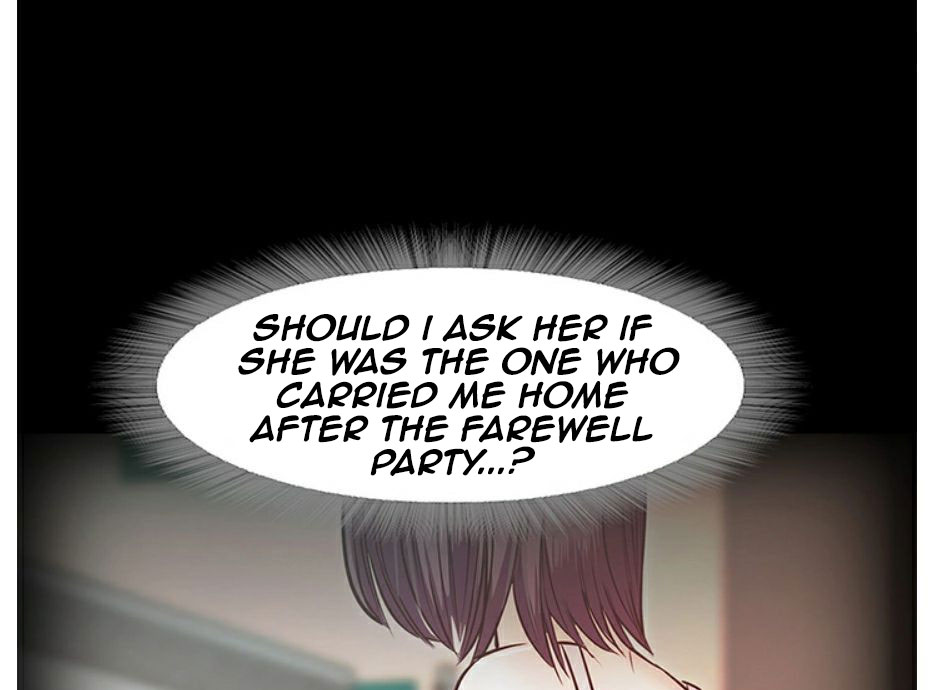 Who Did You Do With? Chapter 7 Page 185