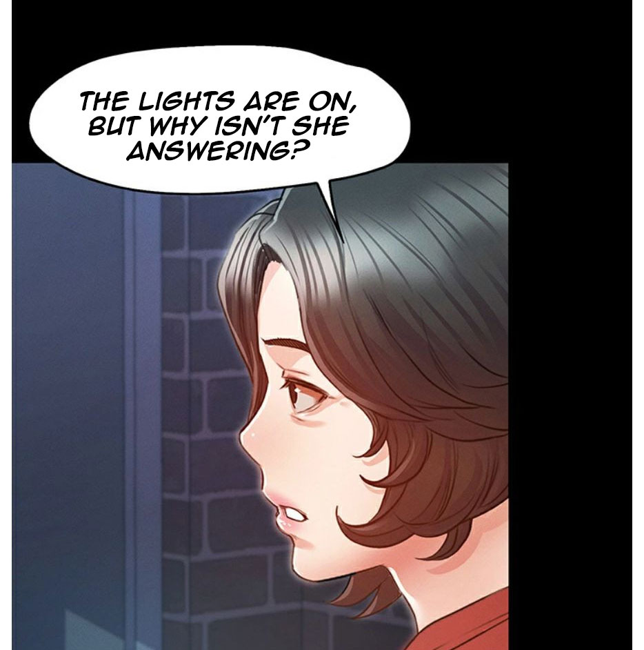 Who Did You Do With? Chapter 7 Page 195