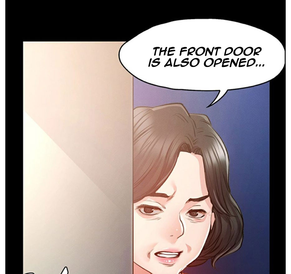 Who Did You Do With? Chapter 7 Page 199