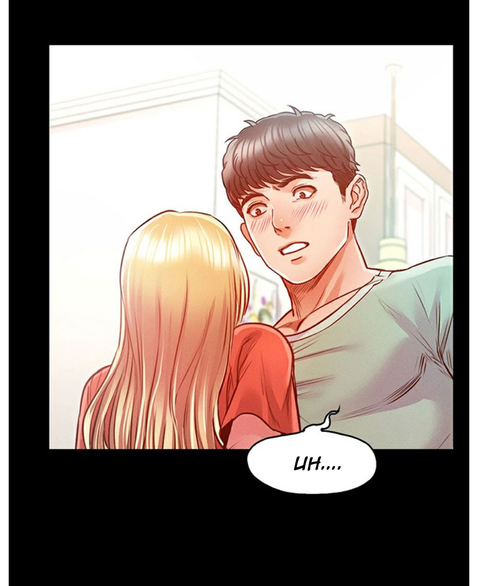 Who Did You Do With? Chapter 7 Page 2