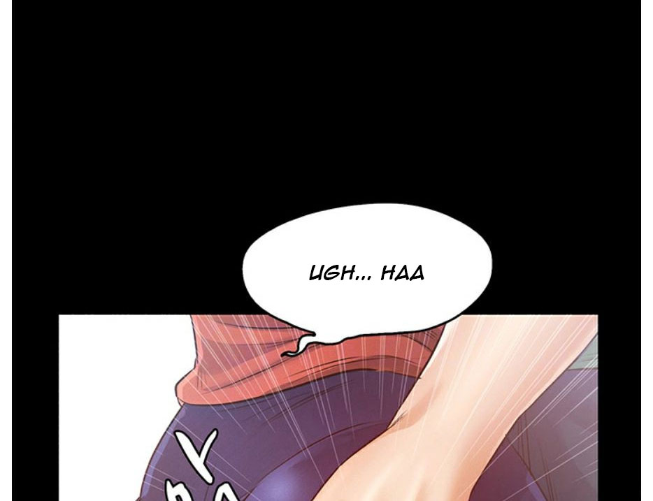 Who Did You Do With? Chapter 7 Page 25