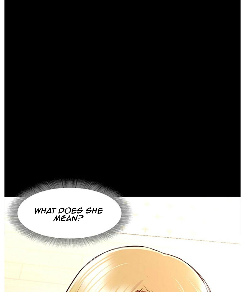 Who Did You Do With? Chapter 7 Page 3