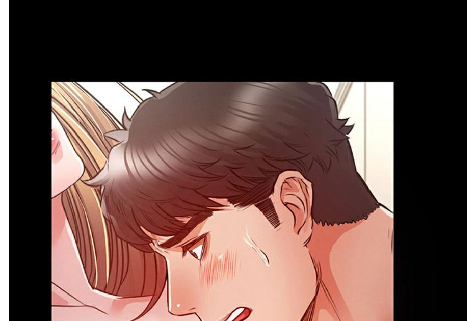 Who Did You Do With? Chapter 7 Page 32